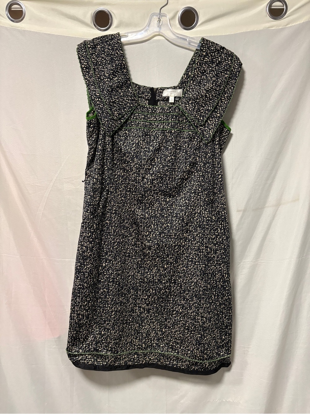 Anthropologie Moulinette Soeurs Boho Dress Size 12